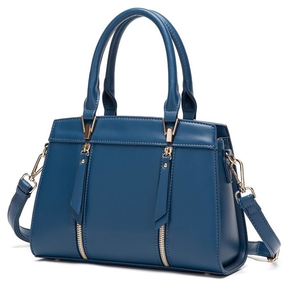 Small Satchel Purses - Fashionable Handbags, Top Handle Crossbody :') - Picture 1 of 6